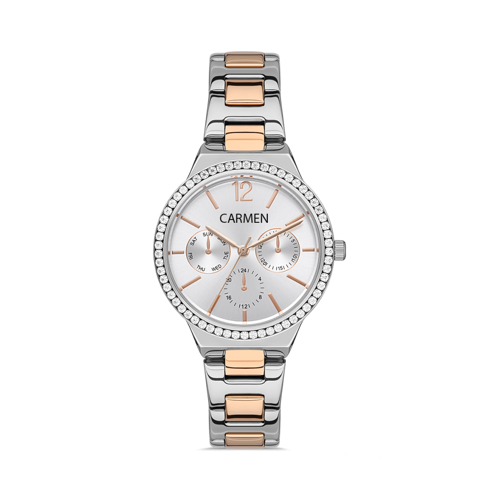 Carmen CR.0123.14045M.02 Kol Saati