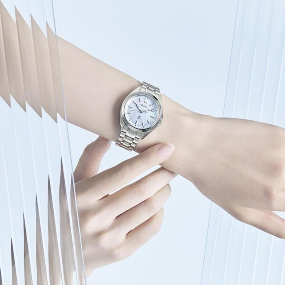 Seiko SUR607J Prospex Kol Saati