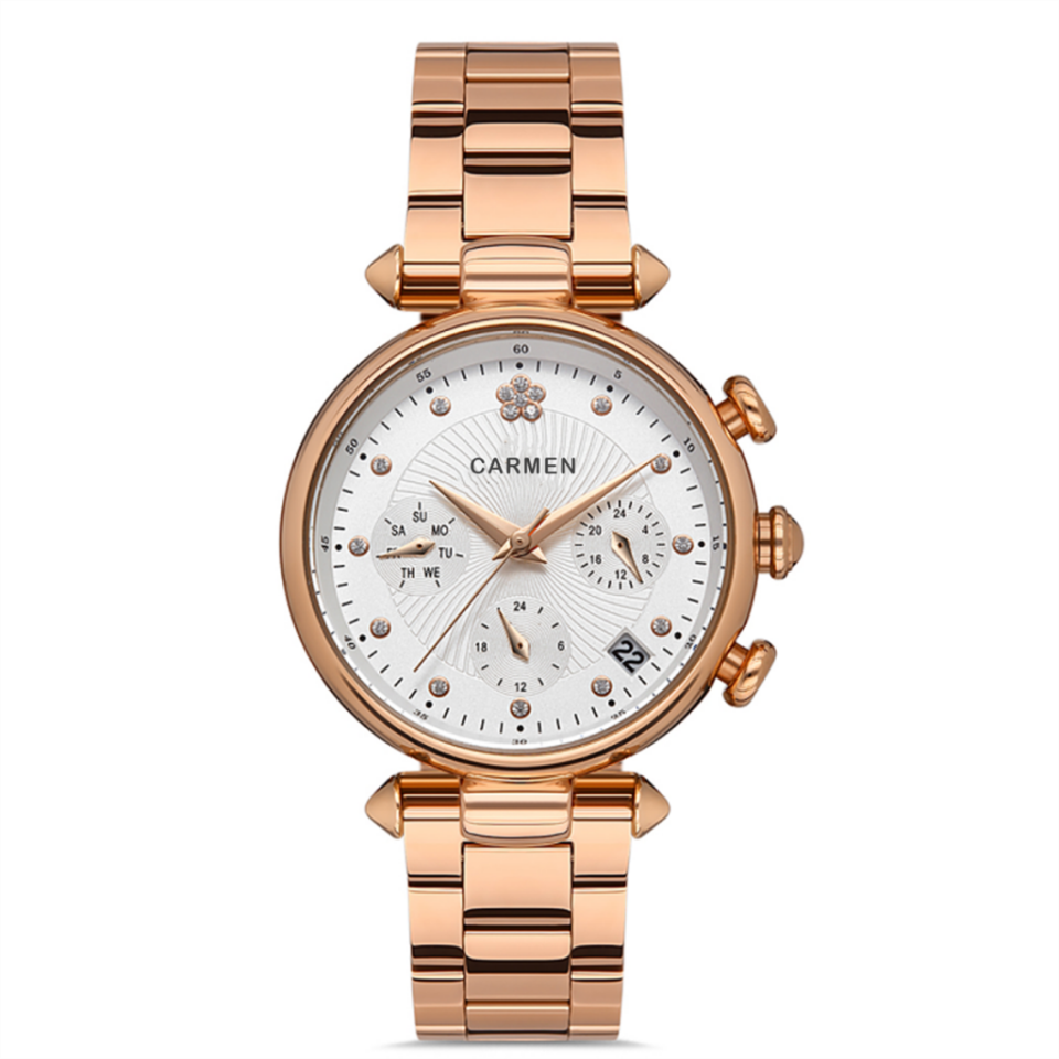 Carmen CR.1.AG0080.07 Kol Saati