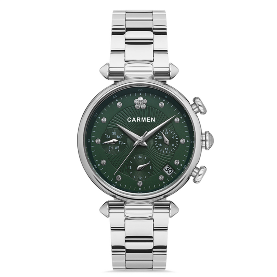 Carmen CR.1.AG0080.02 Kol Saati