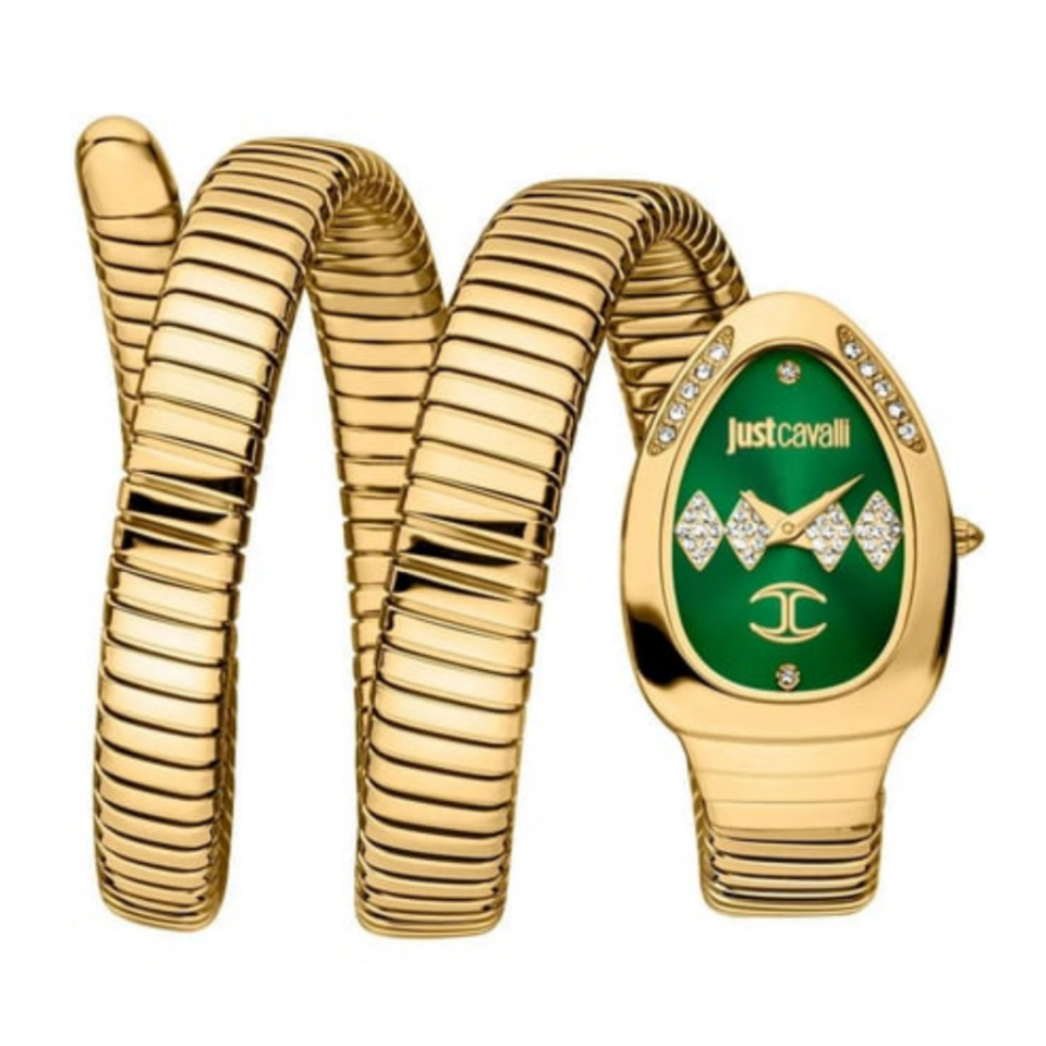 Just Cavalli JC1L230M0045 Kol Saati