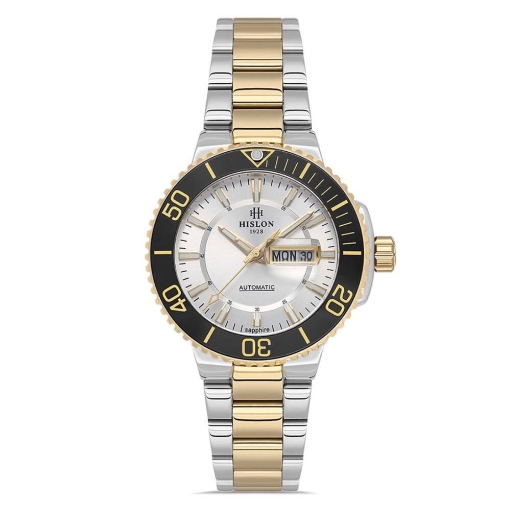 Hislon Kadınlar Solid Queen QD137T-02SG