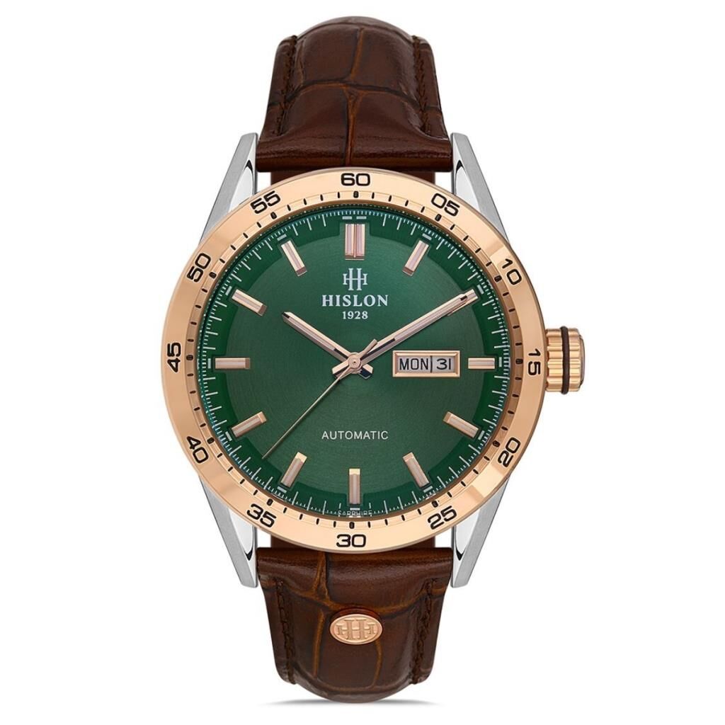 Hislon Erkek Düz SD107T-15KR