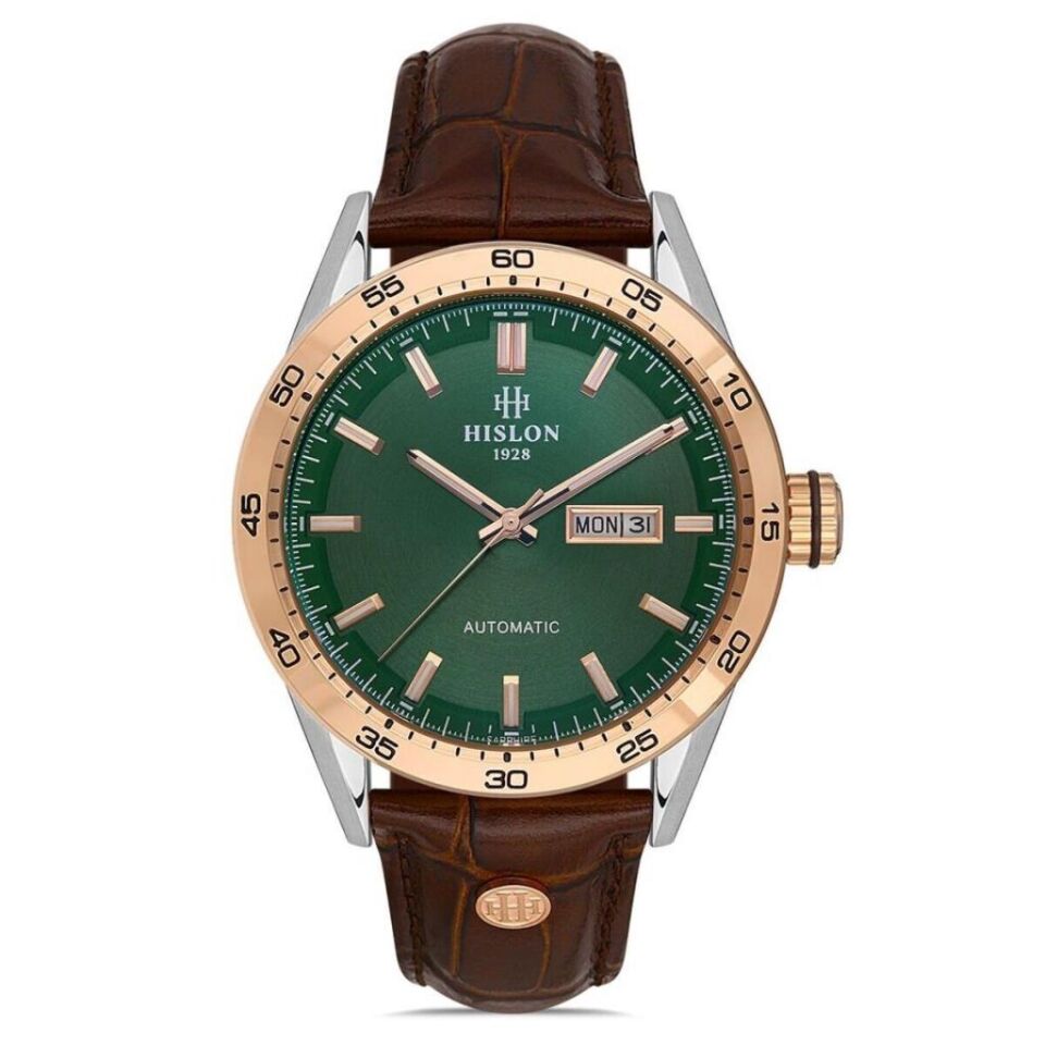 Hislon Erkek Düz SD107T-15KR