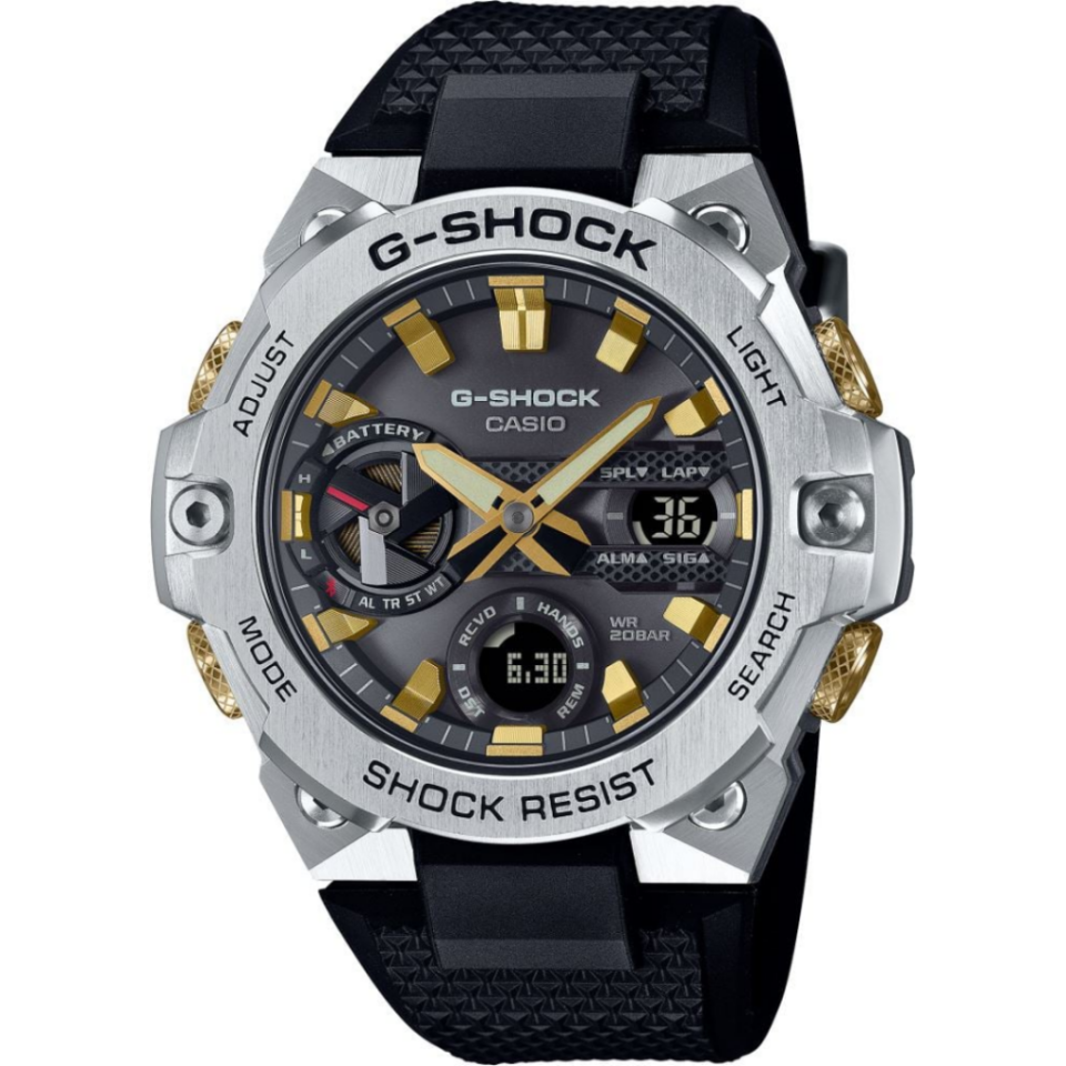 Casio GST-B400CX-1ADR Kol Saati