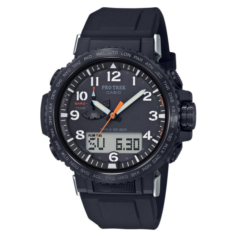 Casio PRW-50Y-1ADR-D Kol Saati