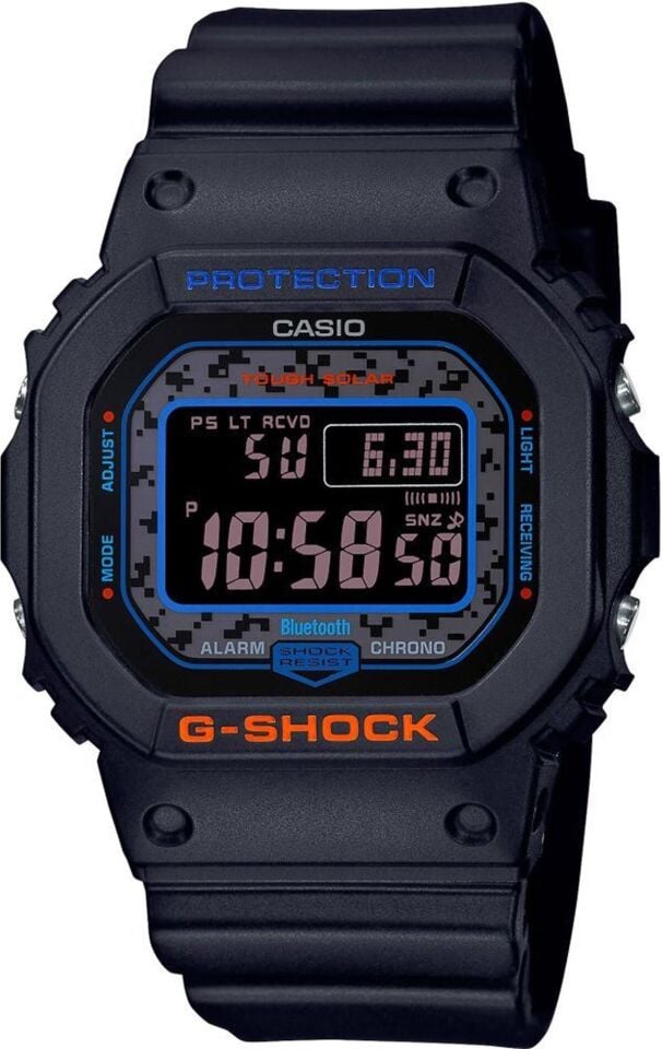 Casio GW-B5600CT-1DR-D Kol Saati