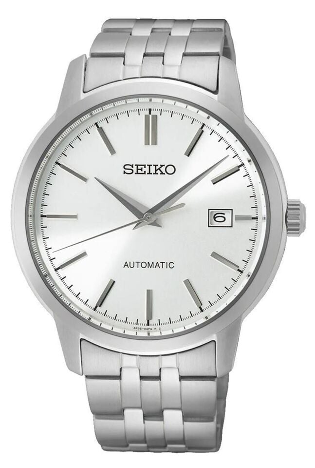 Seiko SRPH85K Essentials Kol Saati