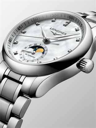 Longines The Master Collection L2.409.4.87.6