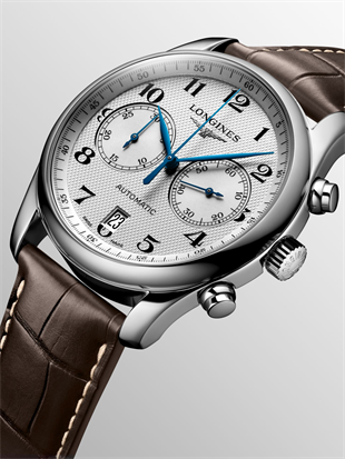 Longines The Master Collection L26294783