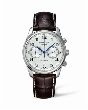 Longines The Master Collection L26294783