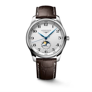 Longines The Master Collection  L2.919.4.78.3