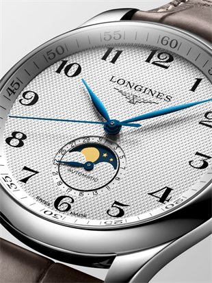 Longines The Master Collection  L2.919.4.78.3