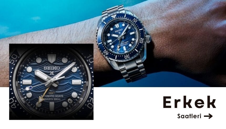 Erkekler hangi saati takmalı?