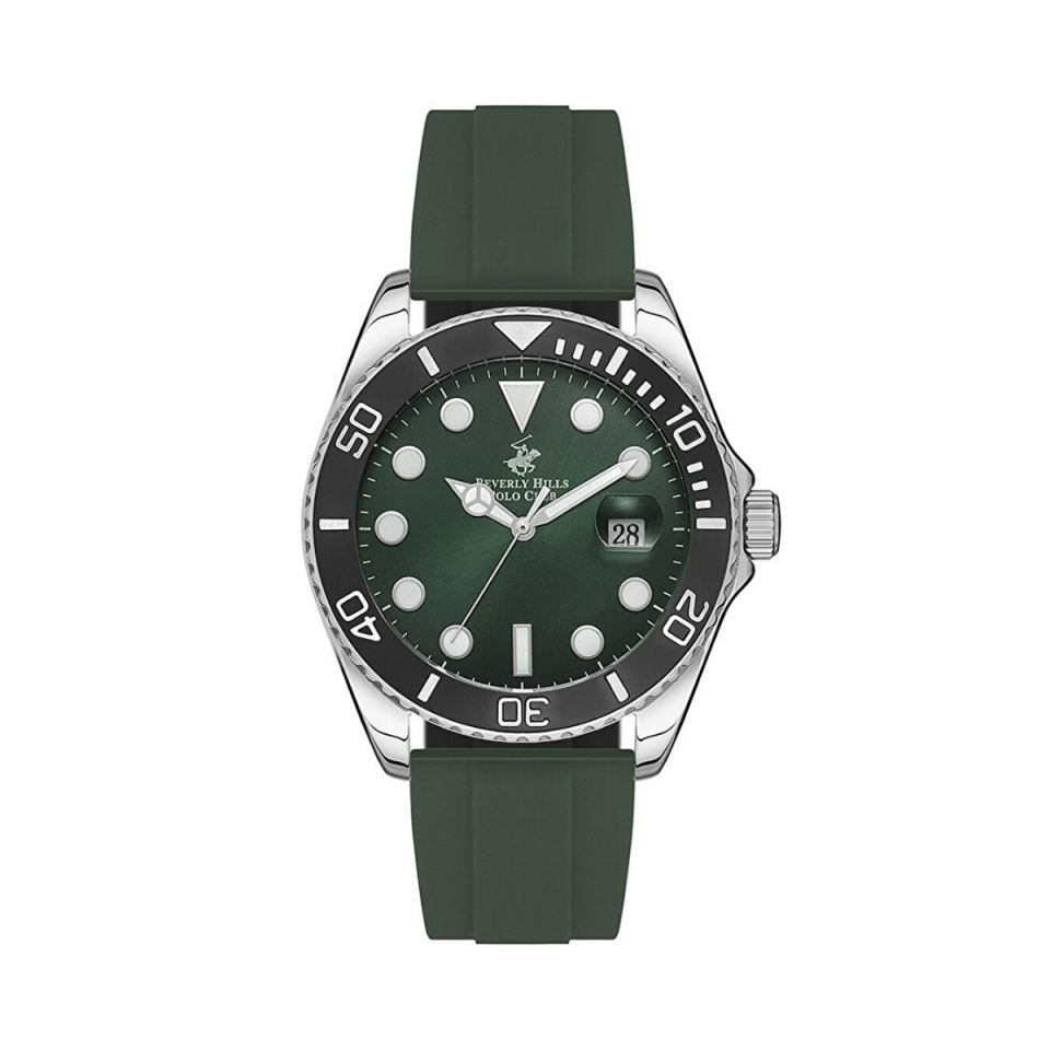 Beverly Hills Polo Club BP3329X.375 Kol Saati