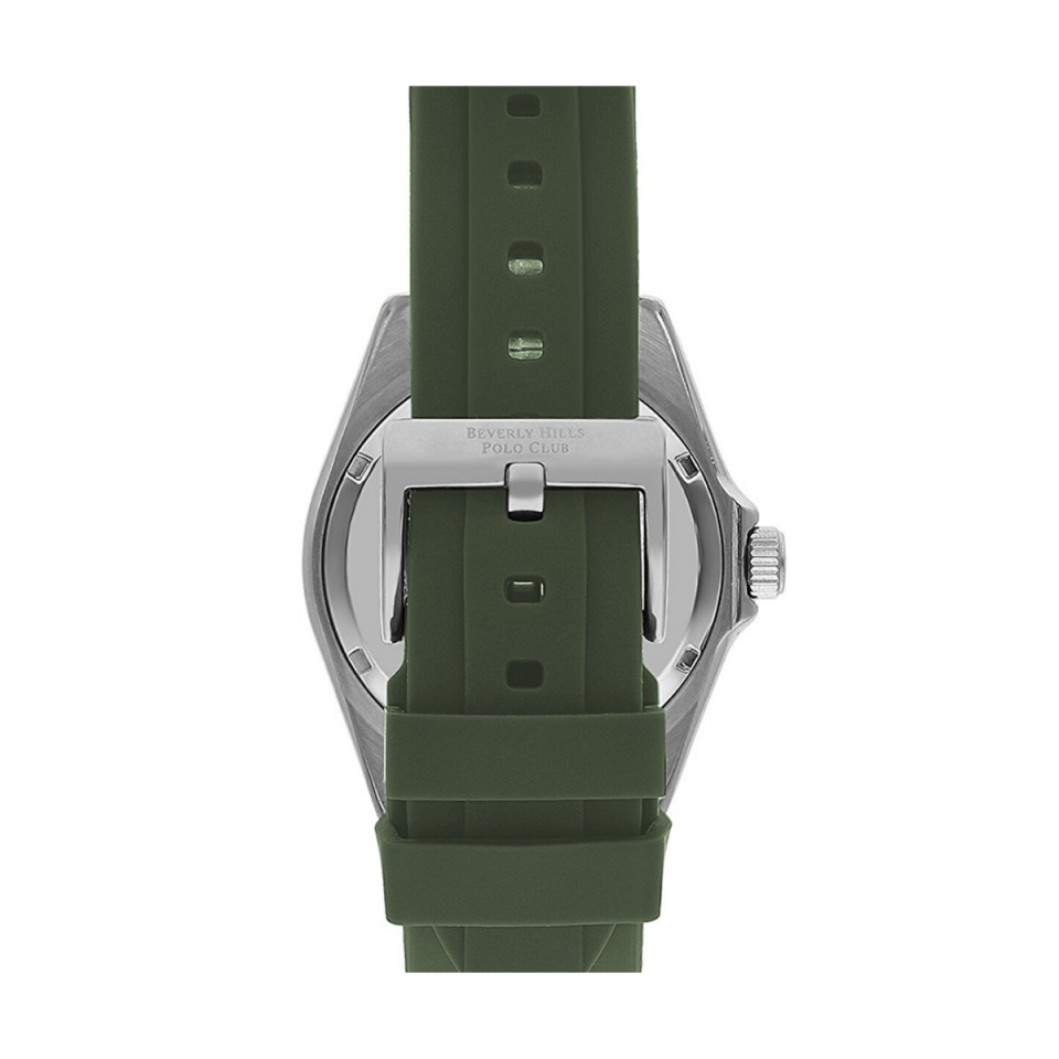 Beverly Hills Polo Club BP3329X.375 Kol Saati