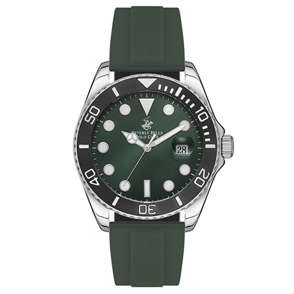 Beverly Hills Polo Club BP3329X.375 Kol Saati