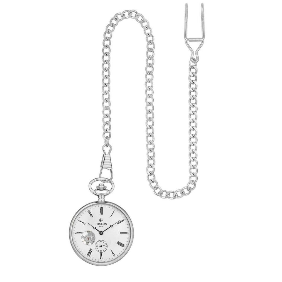 HISLON PT100 CEP SAATİ