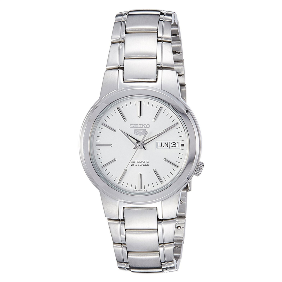 Seıko 5 SNKA01K Kol Saati