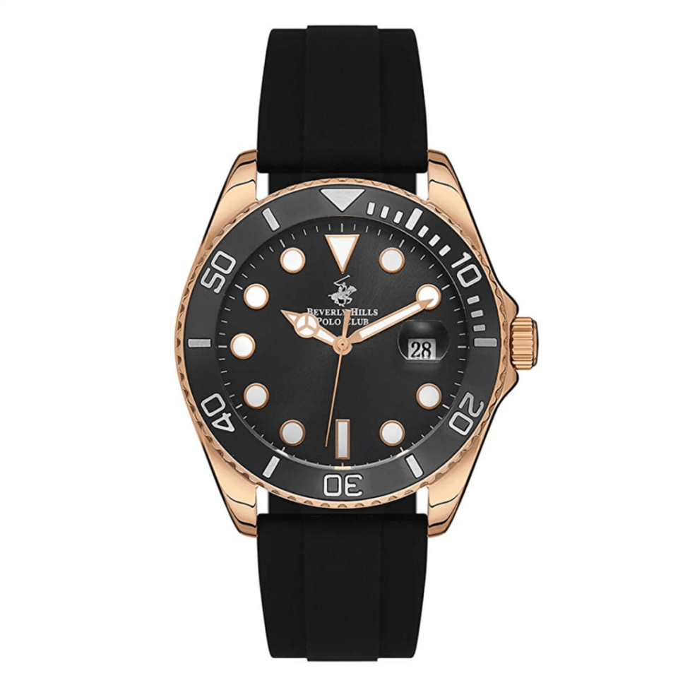 Beverly Hills Polo Club BP3329X.451 Kol Saati