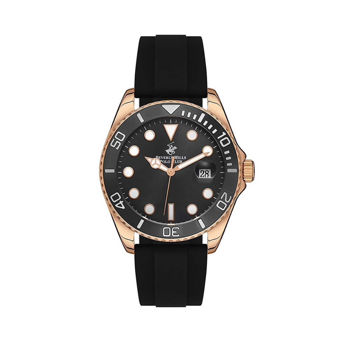Beverly Hills Polo Club BP3329X.451 Kol Saati