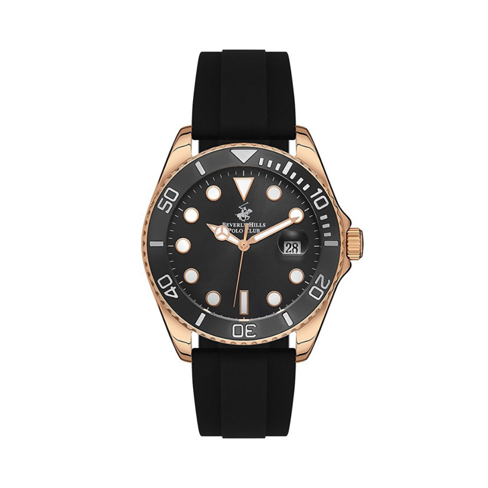 Beverly Hills Polo Club BP3329X.451 Kol Saati