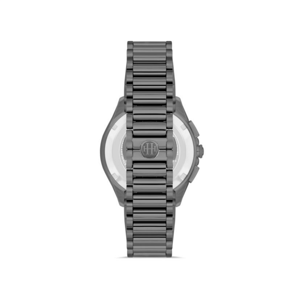 HISLON MS152N-15SS Erkek Kol Saati