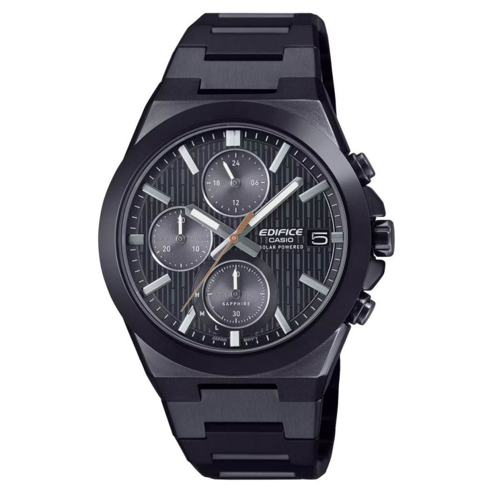 Casio EFS-S650DC-1ADF Kol Saati