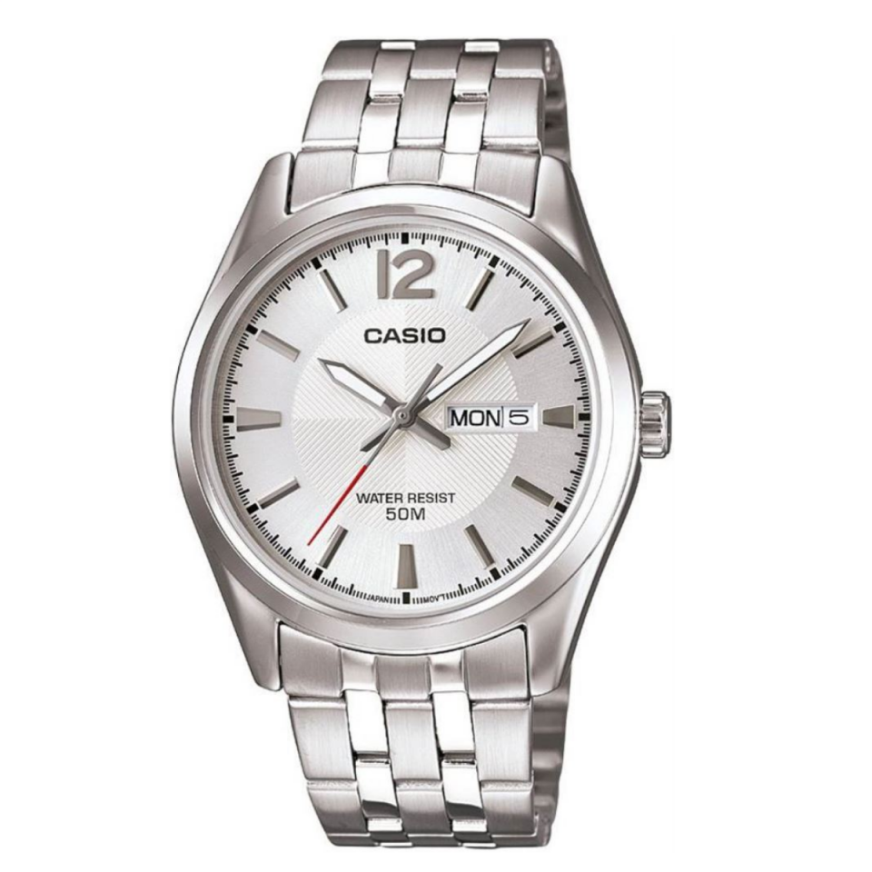 Casıo MTP-1335D-7AVDF Kol Saati