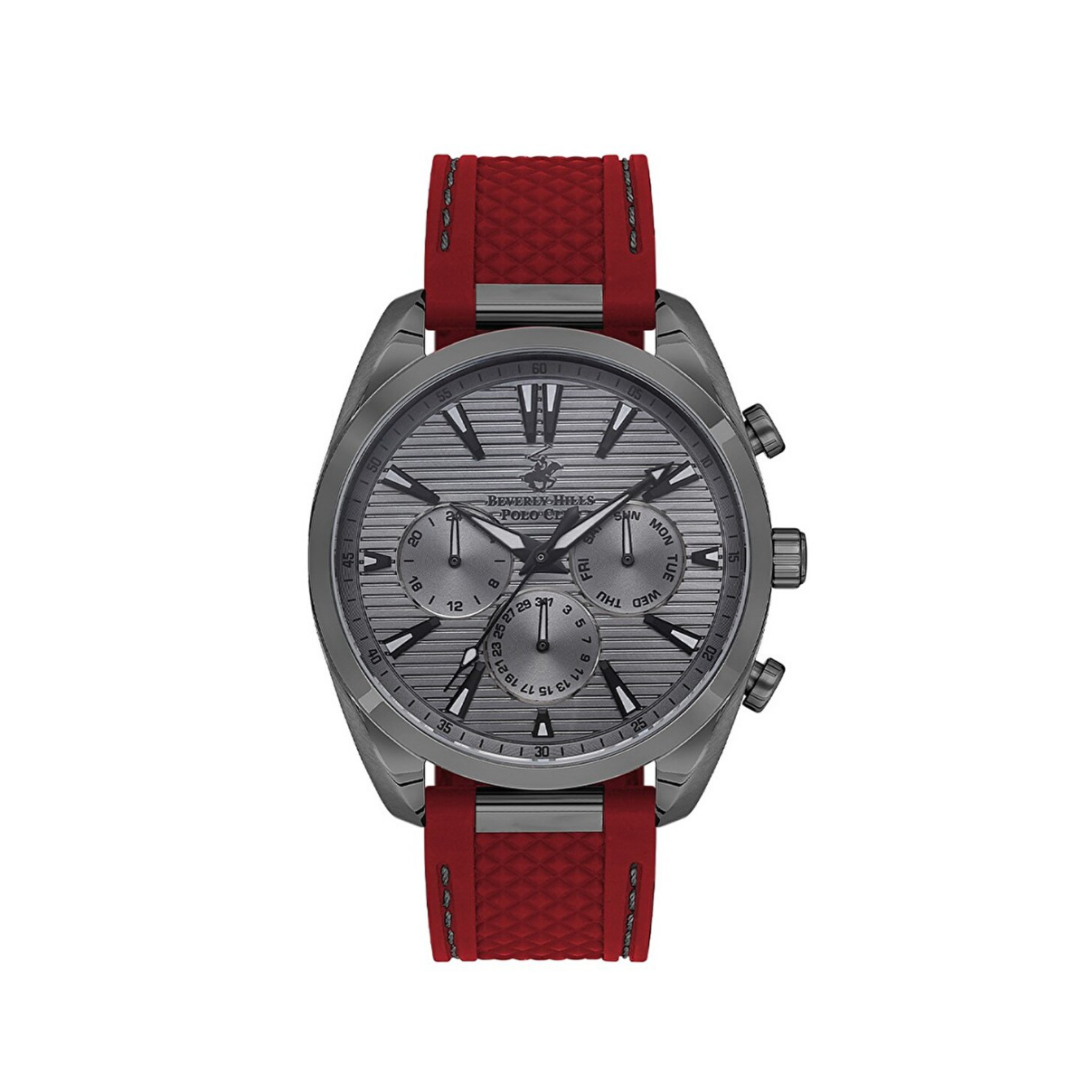 Beverly Hills Polo Club BP3337X.061 Kol Saati