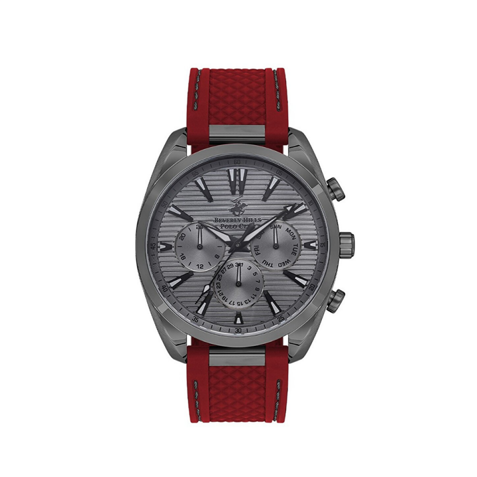 Beverly Hills Polo Club BP3337X.061 Kol Saati