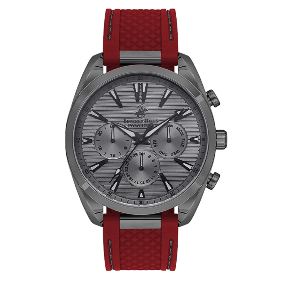 Beverly Hills Polo Club BP3337X.061 Kol Saati