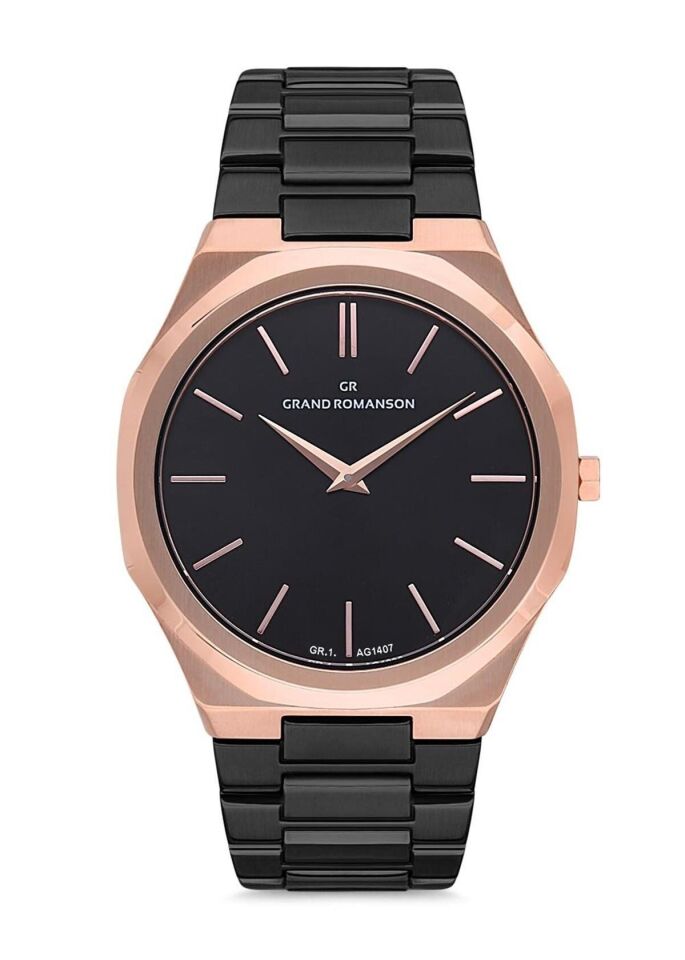 Romanson GR.1.AG1407.07 Kol Saati