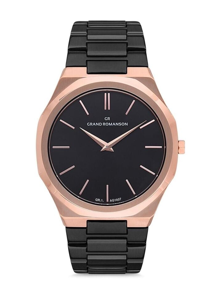 Romanson GR.1.AG1407.07 Kol Saati