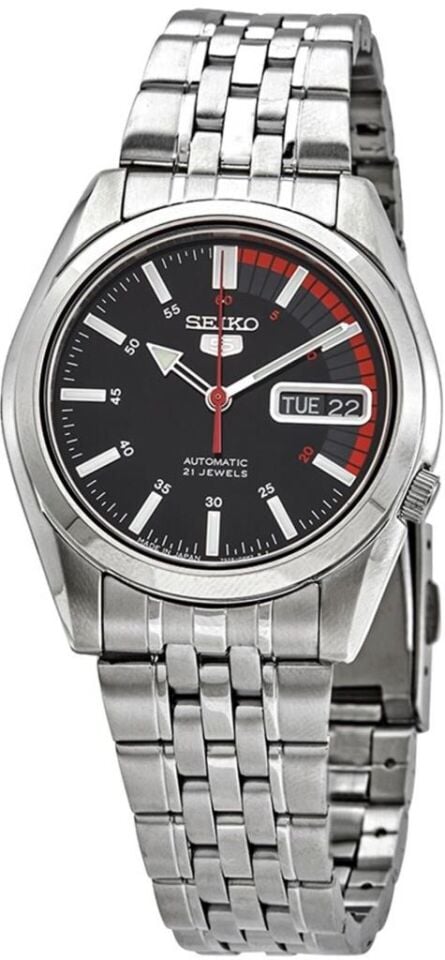 Seıko 5 SNK375J Kol Saati