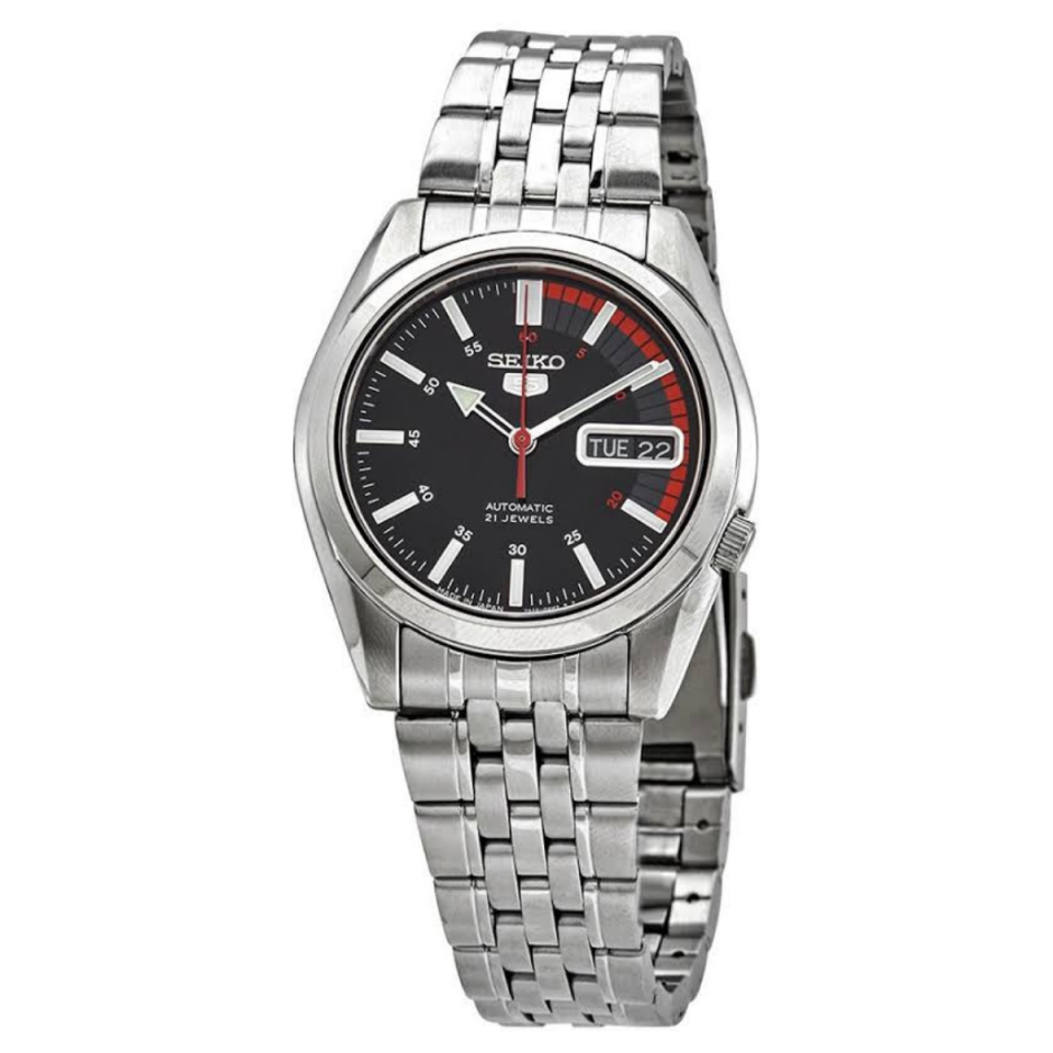 Seıko 5 SNK375J Kol Saati