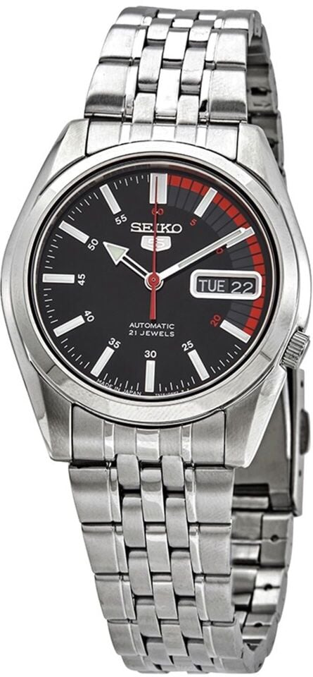 Seıko 5 SNK375J Kol Saati