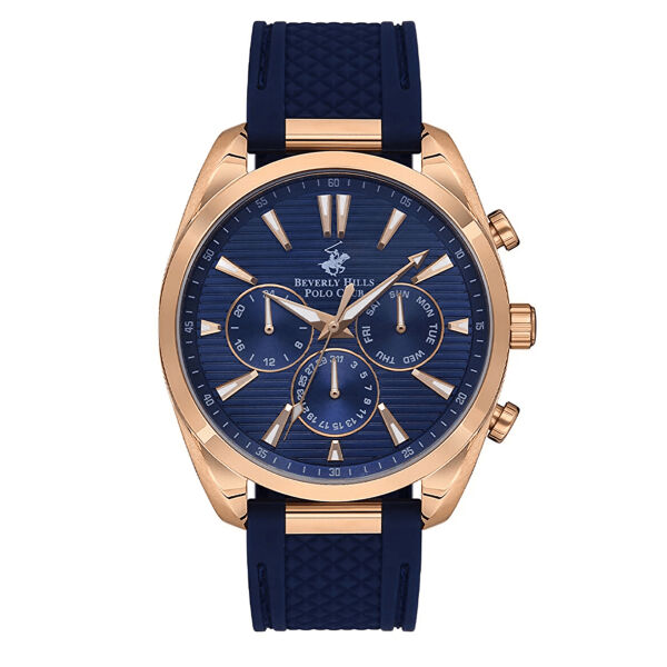 Beverly Hills Polo Club BP3337X.499 Kol Saati