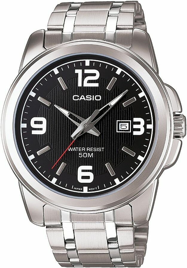Casıo MTP-1314D-1AVDF Kol Saati