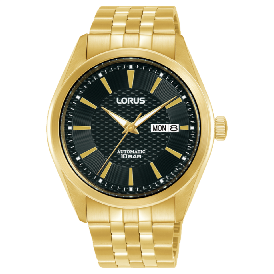LORUS RL488BX9 KOLSAATİ