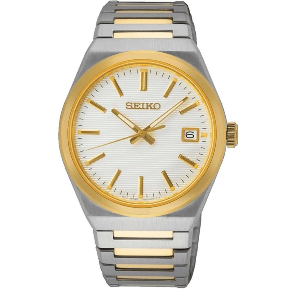 Seiko SUR558P Essentials Kol Saati