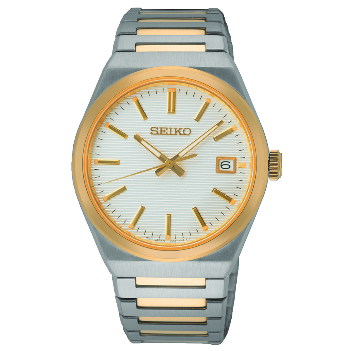 Seiko SUR558P Essentials Kol Saati