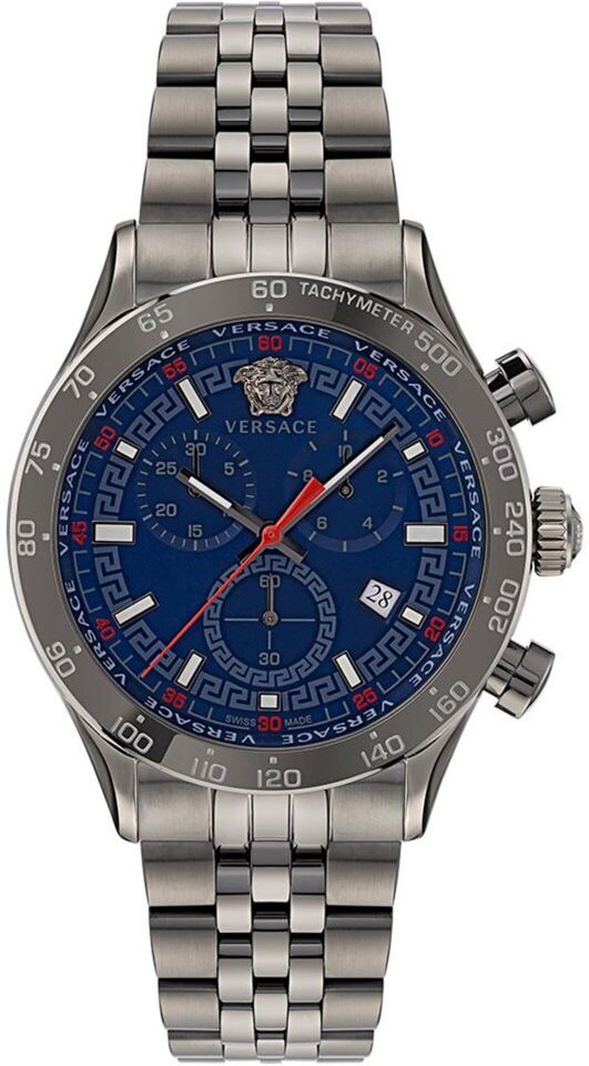 Versace VRSCVE2U00722 Kol Saati