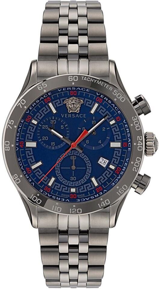 Versace VRSCVE2U00722 Kol Saati