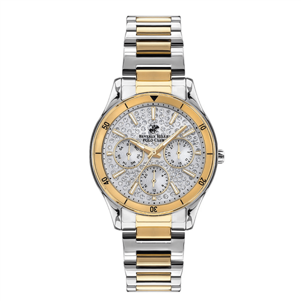 Beverly Hills Polo Club BP3350X.230 Kol Saati