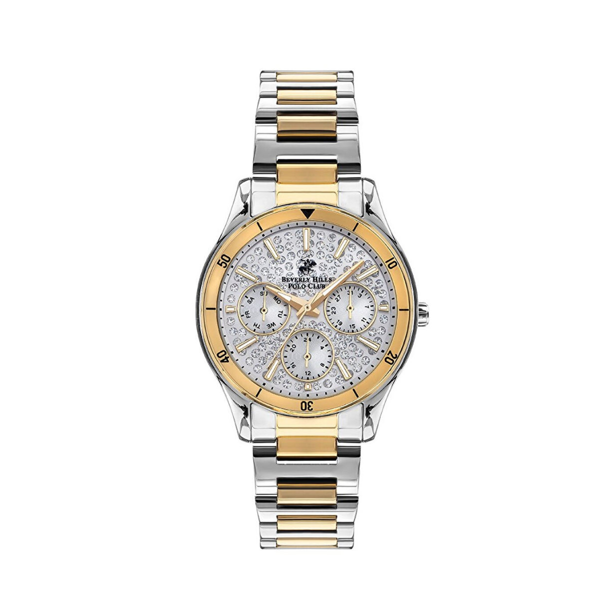 Beverly Hills Polo Club BP3350X.230 Kol Saati