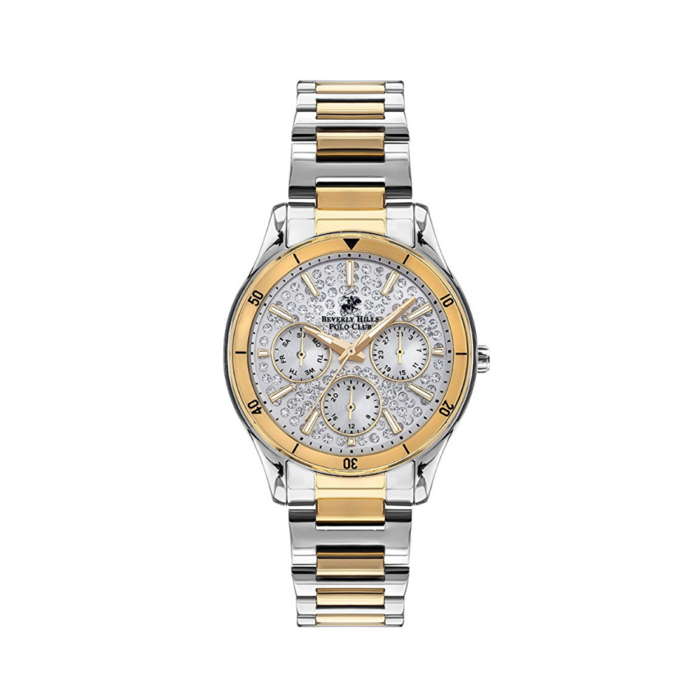 Beverly Hills Polo Club BP3350X.230 Kol Saati
