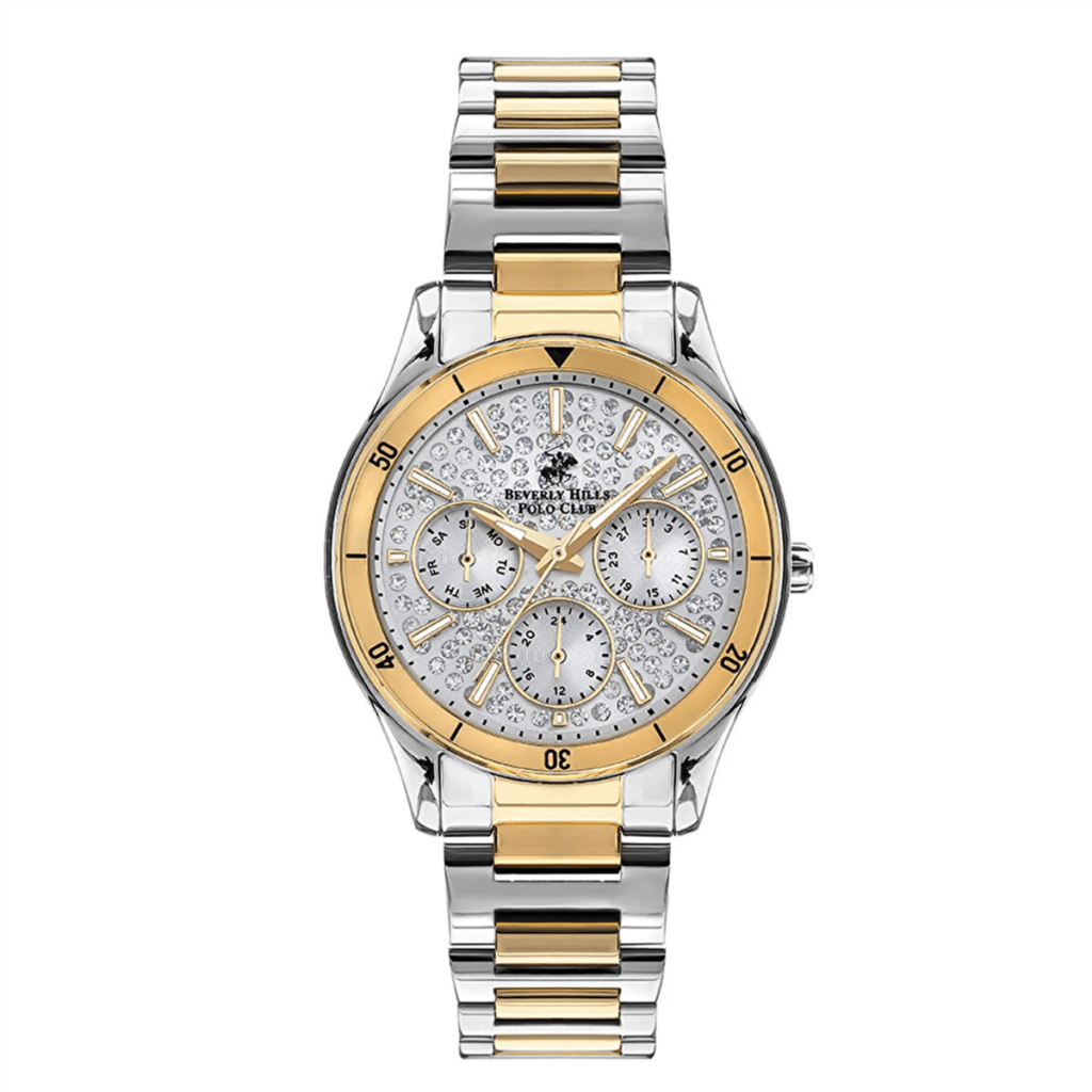 Beverly Hills Polo Club BP3350X.230 Kol Saati