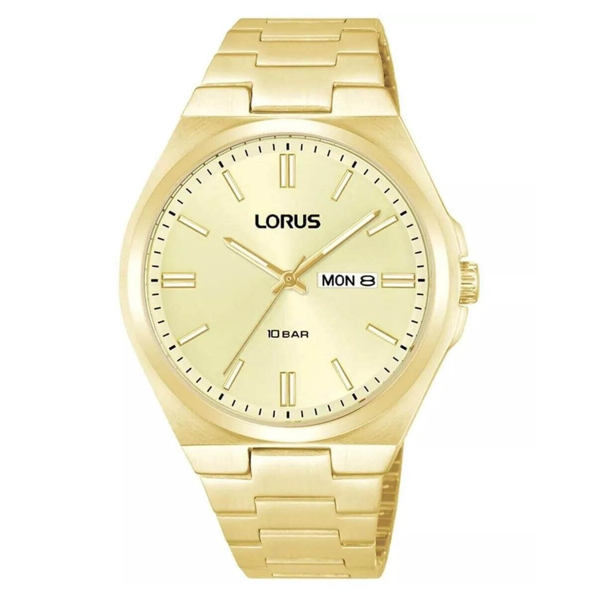 LORUS RH400AX9 KOLSAATİ