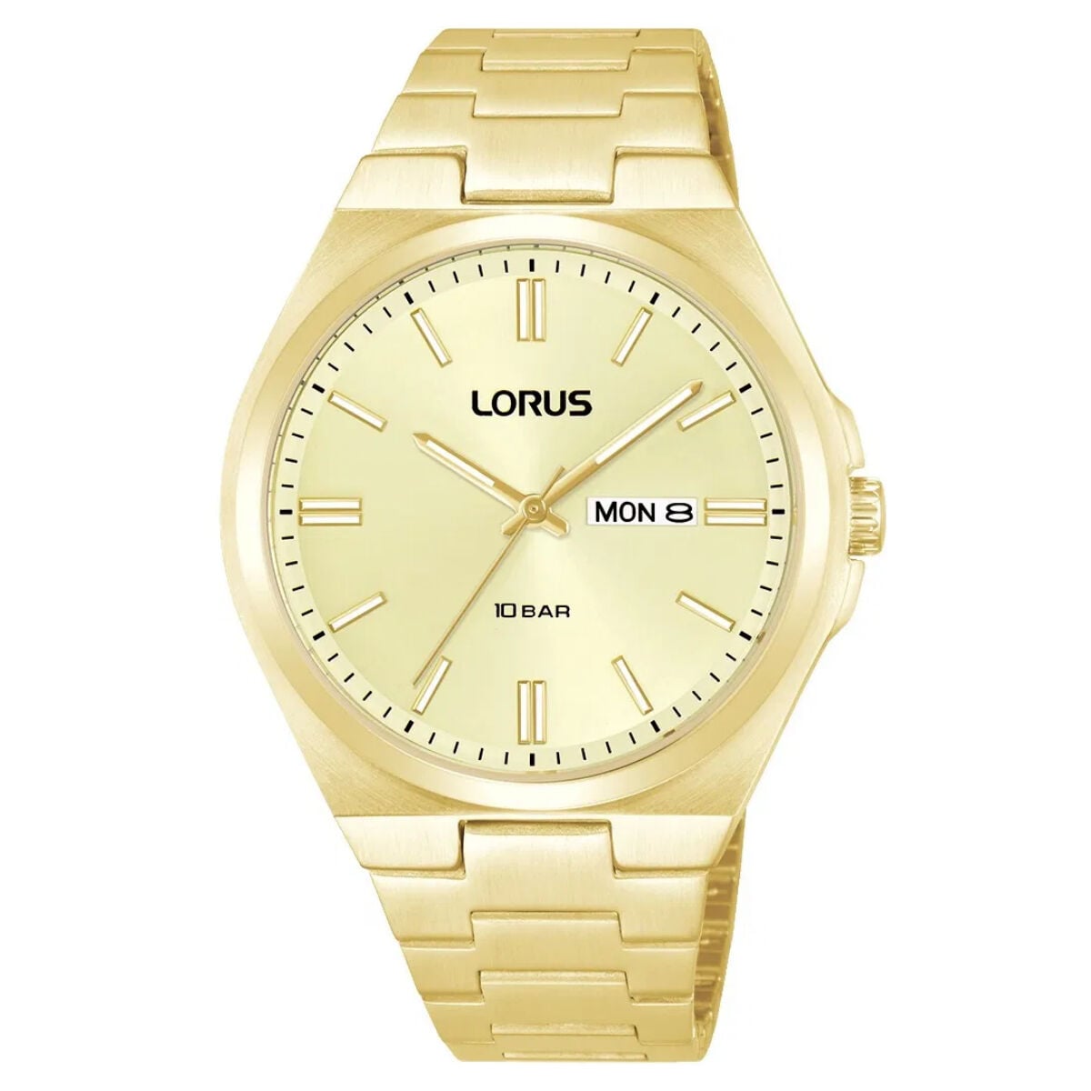 LORUS RH400AX9 KOLSAATİ